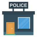 security,architecture and city,buildings,office,emergency,prison,police station,sheriff,ranger